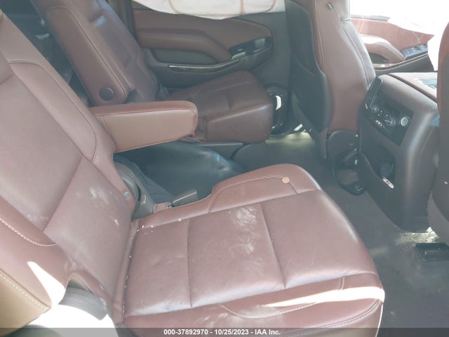 Chevrolet Suburban Ltz 2016 1GNSKJKC3GR126902 Image 8