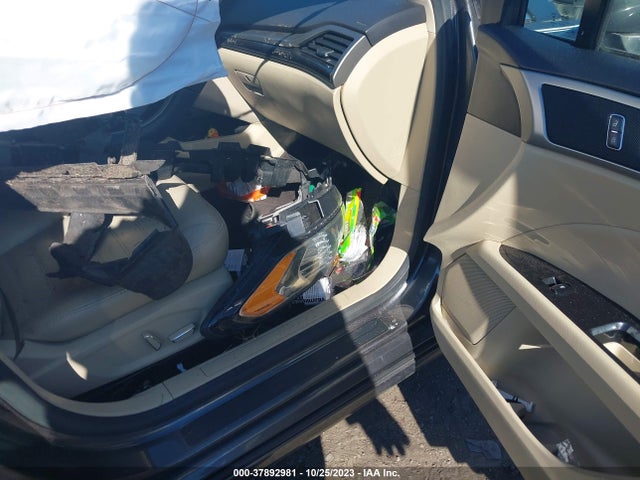 Ford FUSION SE 2015 3FA6P0H9XFR287211 Image 5