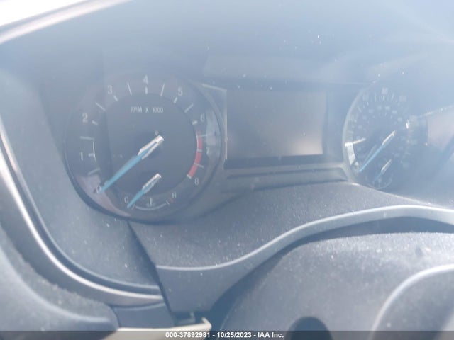 Ford FUSION SE 2015 3FA6P0H9XFR287211 Image 7
