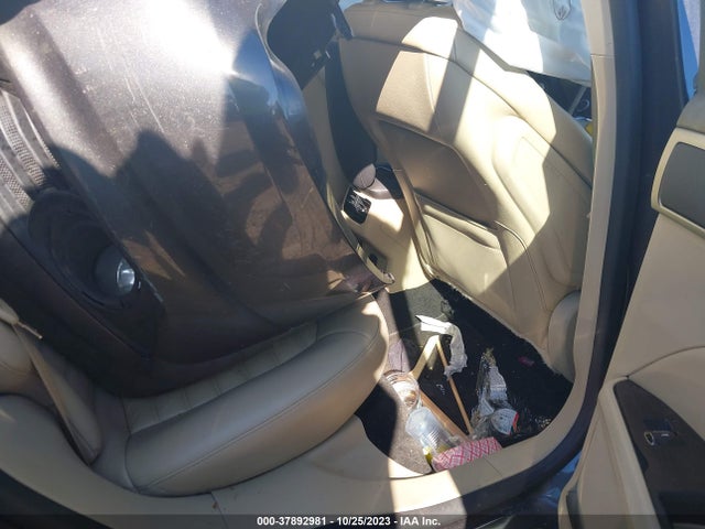 Ford FUSION SE 2015 3FA6P0H9XFR287211 Image 8