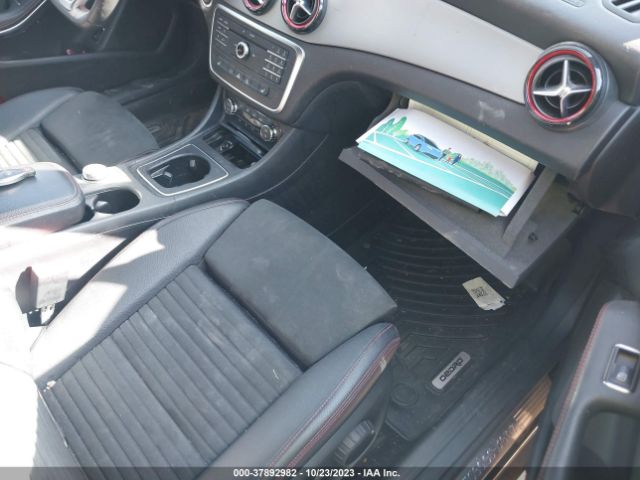 2016 MERCEDES-BENZ CLA WDDSJ4GB2GN367845 Photo 4