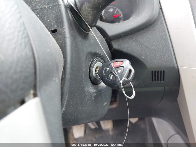 2010 TOYOTA COROLLA VIN: 2T1BU4EE1AC430541