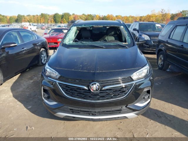 KL4MMDSL7LB123415 Buick Encore Gx Select