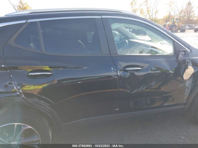 KL4MMDSL7LB123415 Buick Encore Gx Select