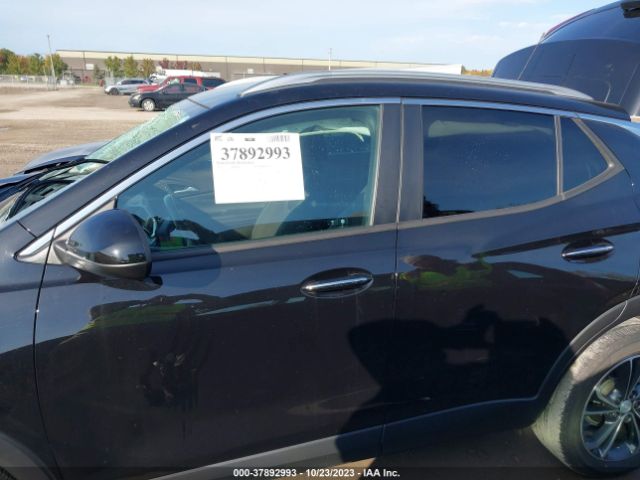 KL4MMDSL7LB123415 Buick Encore Gx Select