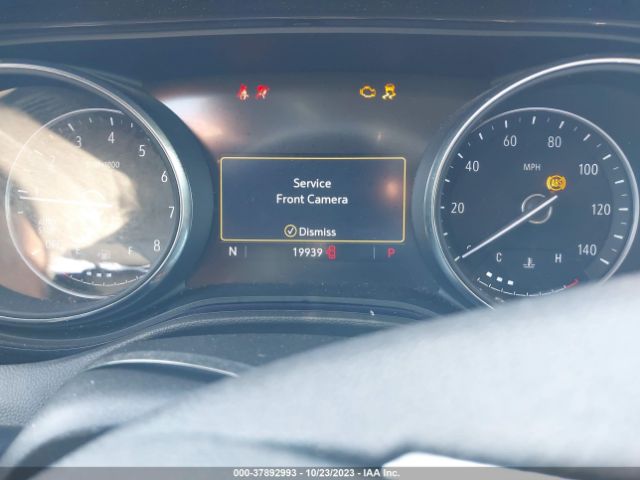 KL4MMDSL7LB123415 Buick Encore Gx Select
