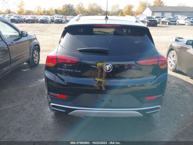 KL4MMDSL7LB123415 Buick Encore Gx Select