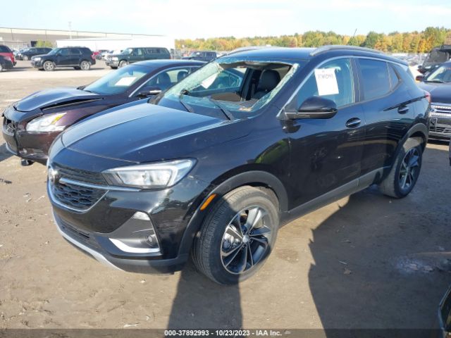 KL4MMDSL7LB123415 Buick Encore Gx Select
