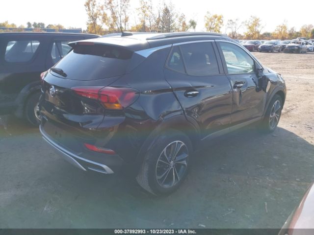 KL4MMDSL7LB123415 Buick Encore Gx Select