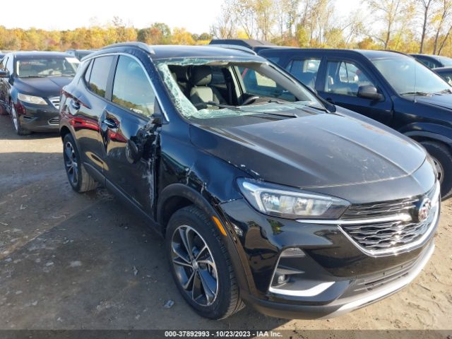 KL4MMDSL7LB123415 Buick Encore Gx Select