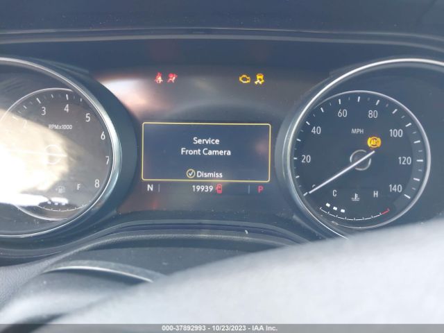 KL4MMDSL7LB123415 Buick Encore Gx Select