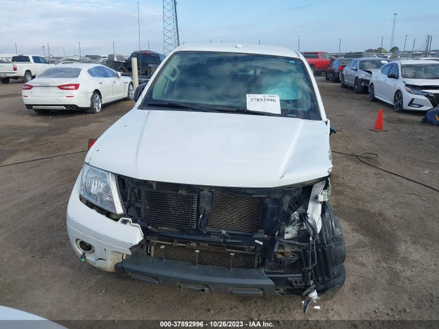 Nissan Frontier Sv 2018 1N6AD0ER3JN726761 Image 12