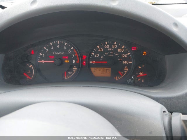 Nissan Frontier Sv 2018 1N6AD0ER3JN726761 Image 7