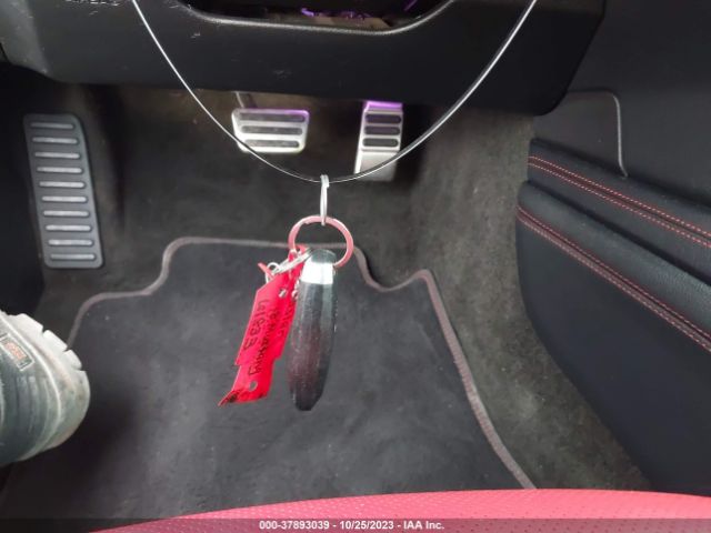 1FATP8UH5J5156309 Ford Mustang Ecoboost