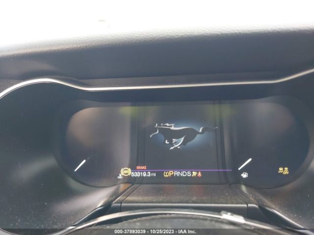 1FATP8UH5J5156309 Ford Mustang Ecoboost