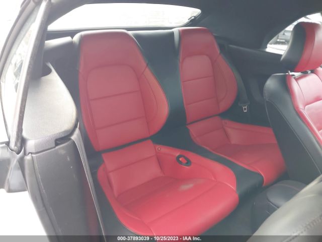1FATP8UH5J5156309 Ford Mustang Ecoboost