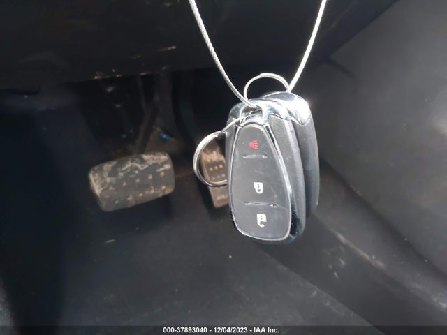 Chevrolet Traverse Ls 2018 1GNERFKWXJJ213783 Image 11