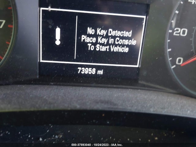 Chevrolet Traverse Ls 2018 1GNERFKWXJJ213783 Image 7