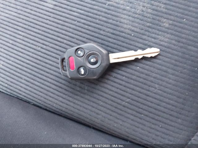 JF1GPAL66EH335469 Subaru Impreza 2.0i Sport Premium