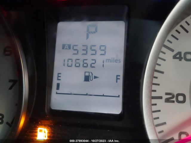 JF1GPAL66EH335469 Subaru Impreza 2.0i Sport Premium