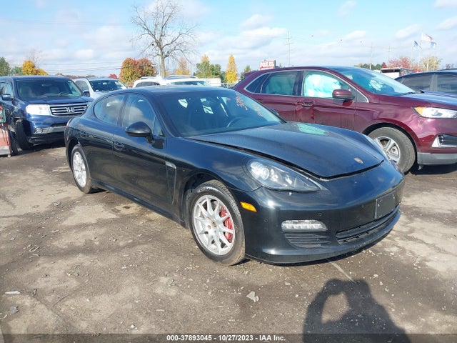 2012 PORSCHE PANAMERA WP0AB2A70CL061664 Photo 0