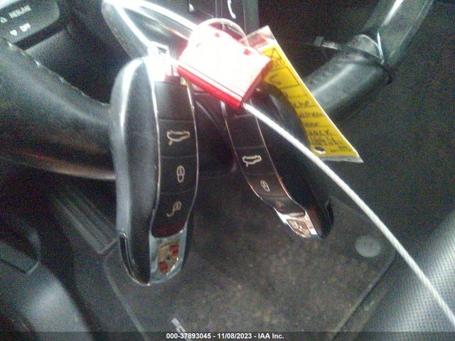 2012 PORSCHE PANAMERA WP0AB2A70CL061664 Photo 10