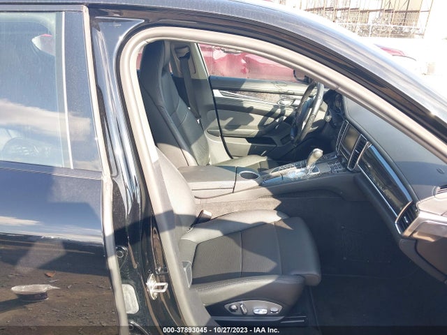 2012 PORSCHE PANAMERA WP0AB2A70CL061664 Photo 4