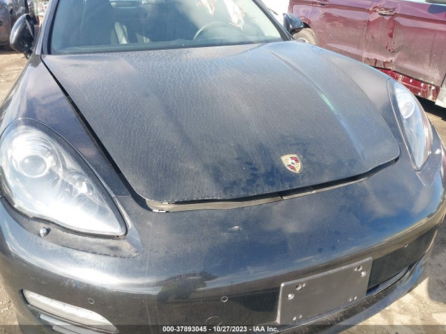 2012 PORSCHE PANAMERA WP0AB2A70CL061664 Photo 5