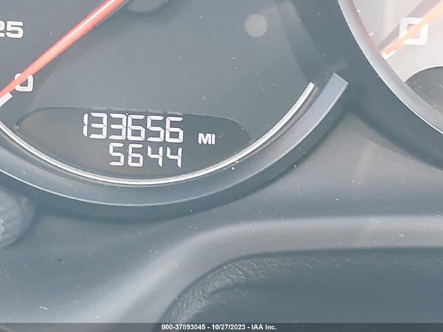 2012 PORSCHE PANAMERA WP0AB2A70CL061664 Photo 6