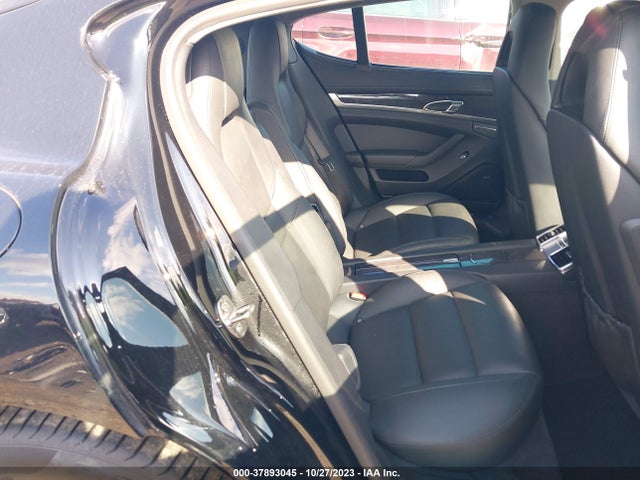 2012 PORSCHE PANAMERA WP0AB2A70CL061664 Photo 7