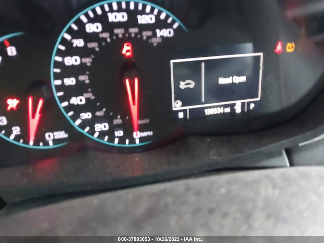 Chevrolet TRAX LS 2018 3GNCJNSB4JL284640 Image 7