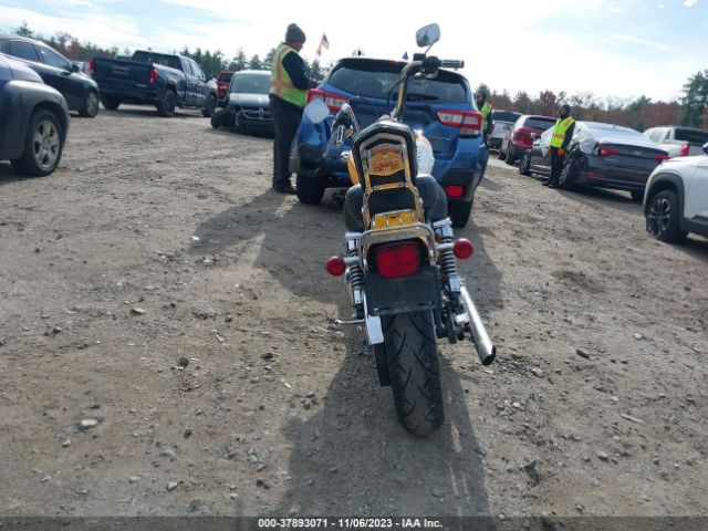 2000 HARLEY-DAVIDSON FXDWG 1HD1GEV12YY316395 Photo 5