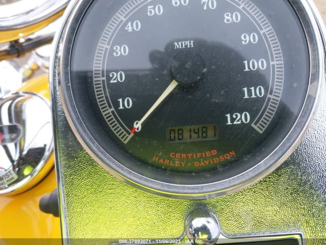 2000 HARLEY-DAVIDSON FXDWG 1HD1GEV12YY316395 Photo 6