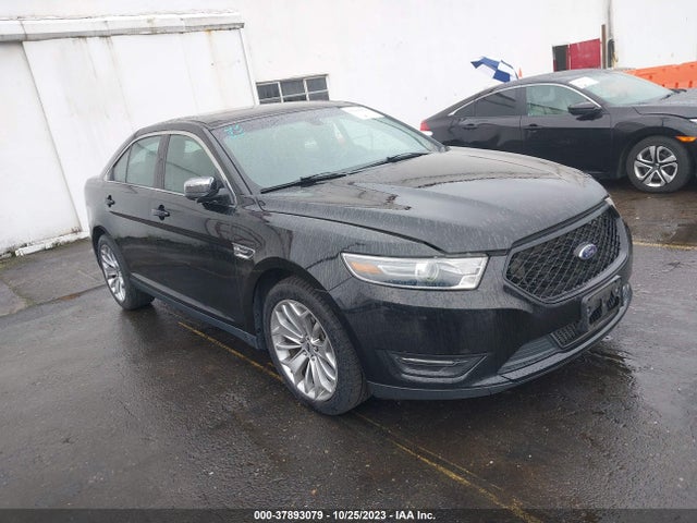 Ford Taurus 2015 1FAHP2F80FG144354 Image 17