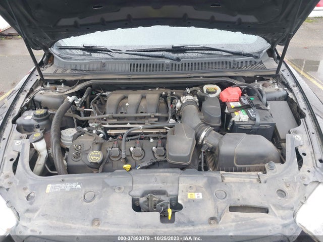 Ford Taurus 2015 1FAHP2F80FG144354 Image 26