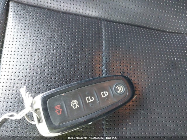 Ford Taurus 2015 1FAHP2F80FG144354 Image 27