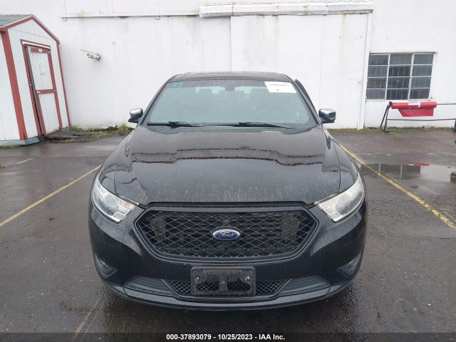 Ford Taurus 2015 1FAHP2F80FG144354 Image 28