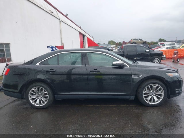 Ford Taurus 2015 1FAHP2F80FG144354 Image 29