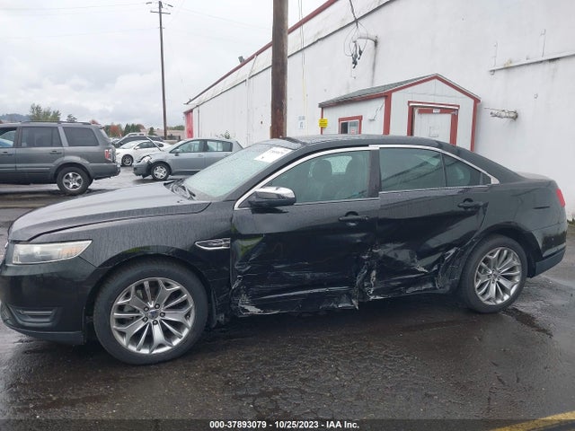 Ford Taurus 2015 1FAHP2F80FG144354 Image 30