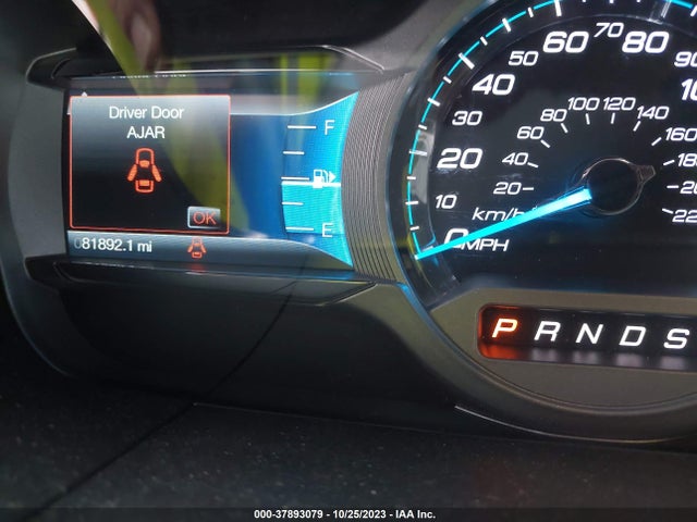 Ford Taurus 2015 1FAHP2F80FG144354 Image 31