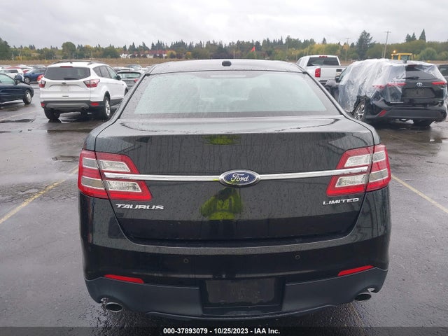 Ford Taurus 2015 1FAHP2F80FG144354 Image 32