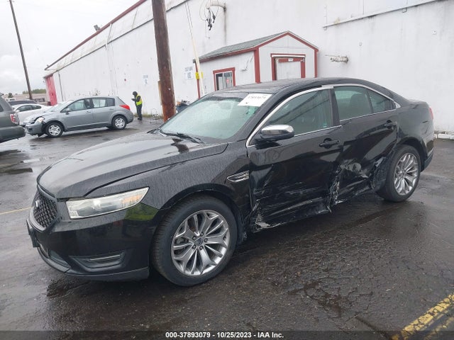 Ford Taurus 2015 1FAHP2F80FG144354 Image 18