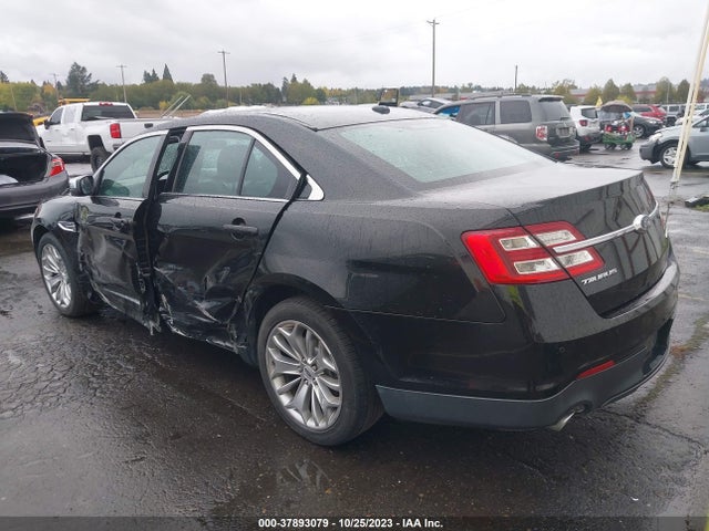 Ford Taurus 2015 1FAHP2F80FG144354 Image 19