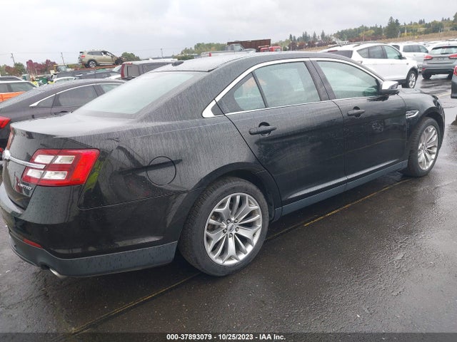 Ford Taurus 2015 1FAHP2F80FG144354 Image 20