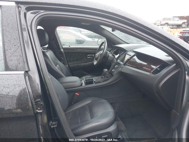 Ford Taurus 2015 1FAHP2F80FG144354 Image 21