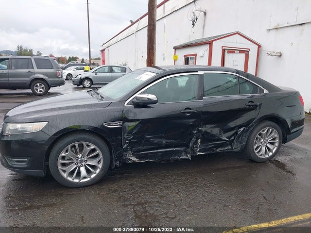 Ford Taurus 2015 1FAHP2F80FG144354 Image 22