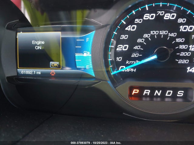 Ford Taurus 2015 1FAHP2F80FG144354 Image 23