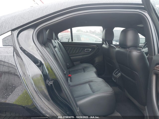 Ford Taurus 2015 1FAHP2F80FG144354 Image 24