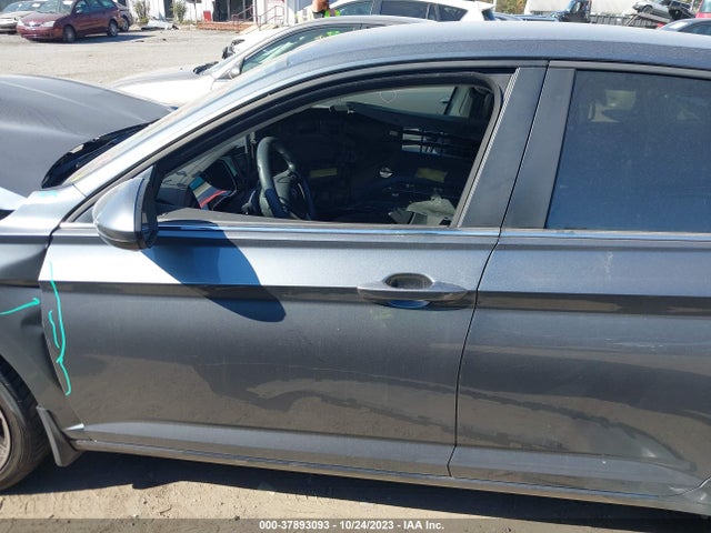 2020 VOLKSWAGEN JETTA 1.4T R-LINE/1.4T S/1.4T SE VIN: 3VWC57BU6LM085819