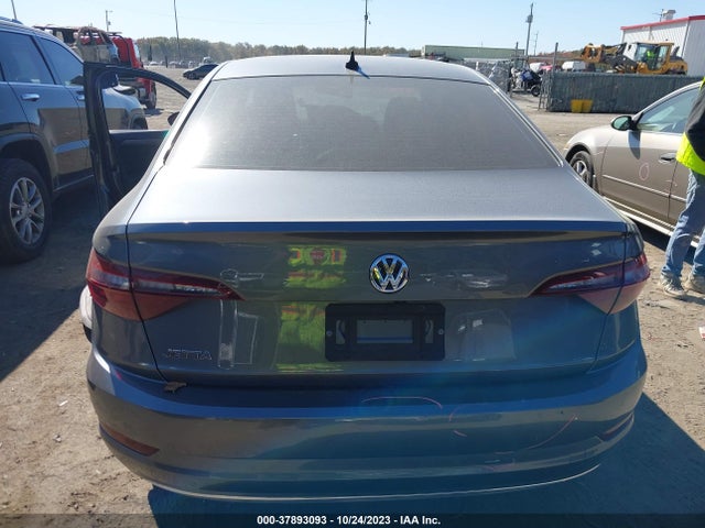 2020 VOLKSWAGEN JETTA 1.4T R-LINE/1.4T S/1.4T SE VIN: 3VWC57BU6LM085819